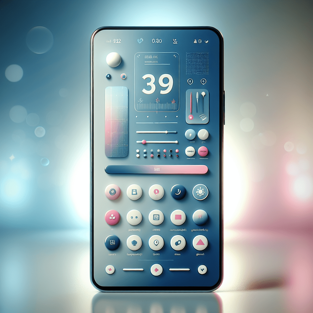 10 Stunning Mobile User Interface Examples You Must See! - Mobile App ...